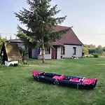 Agroturystyka - Barbara Pawlik * Purda