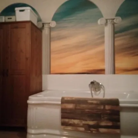 Agroturystyka - Barbara Pawlik Hotell