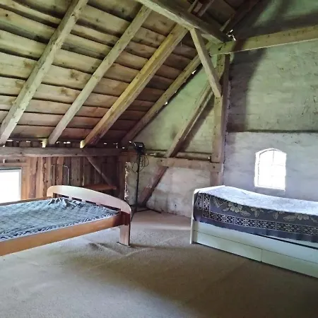 Hotell Agroturystyka - Barbara Pawlik *