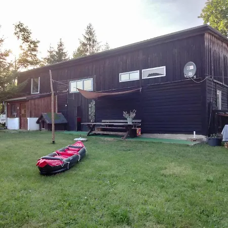 Hotell Agroturystyka - Barbara Pawlik *