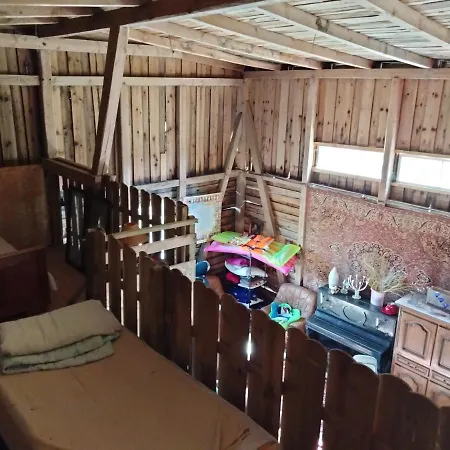 Agroturystyka - Barbara Pawlik Hotell Purda