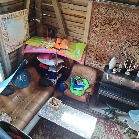 Agroturystyka - Barbara Pawlik