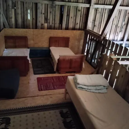 Hotell Agroturystyka - Barbara Pawlik Purda