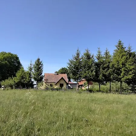 Agroturystyka - Barbara Pawlik Purda