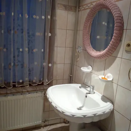 Agroturystyka - Barbara Pawlik Hotell *