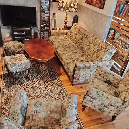 Agroturystyka - Barbara Pawlik