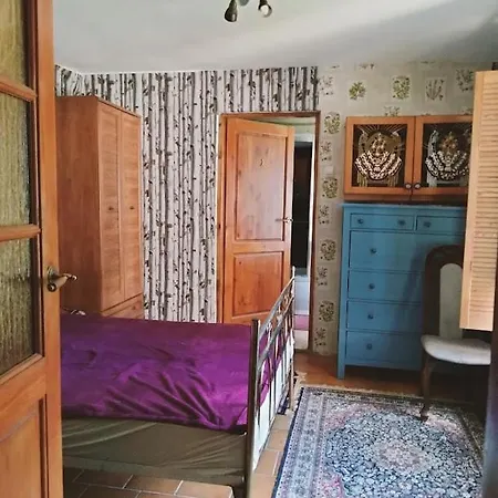 Hotell Agroturystyka - Barbara Pawlik Purda