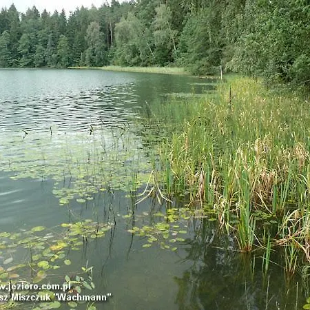 Agroturystyka - Barbara Pawlik *