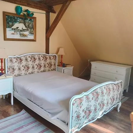 Agroturystyka - Barbara Pawlik