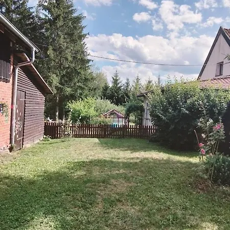 Hotell Agroturystyka - Barbara Pawlik Purda