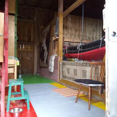 Agroturystyka - Barbara Pawlik Hotell *